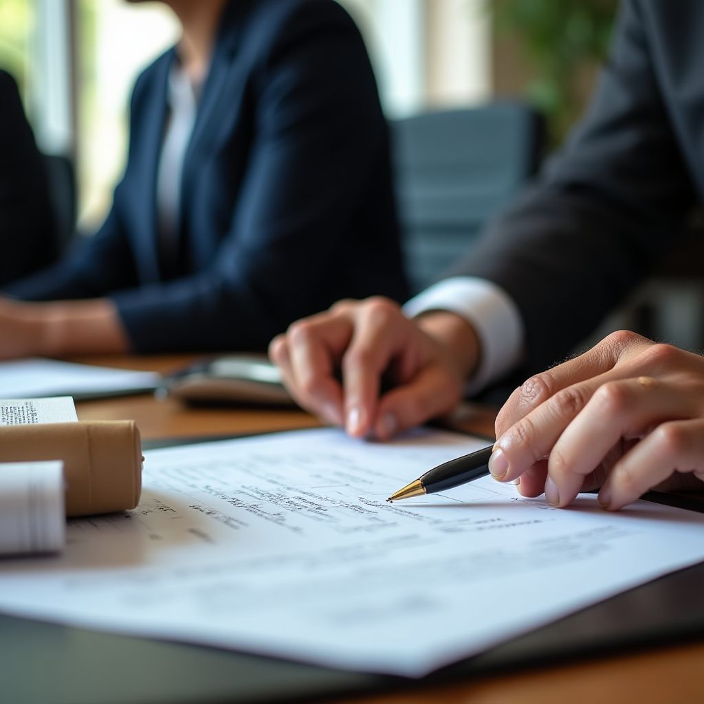 Corporate Governance Whitepaper