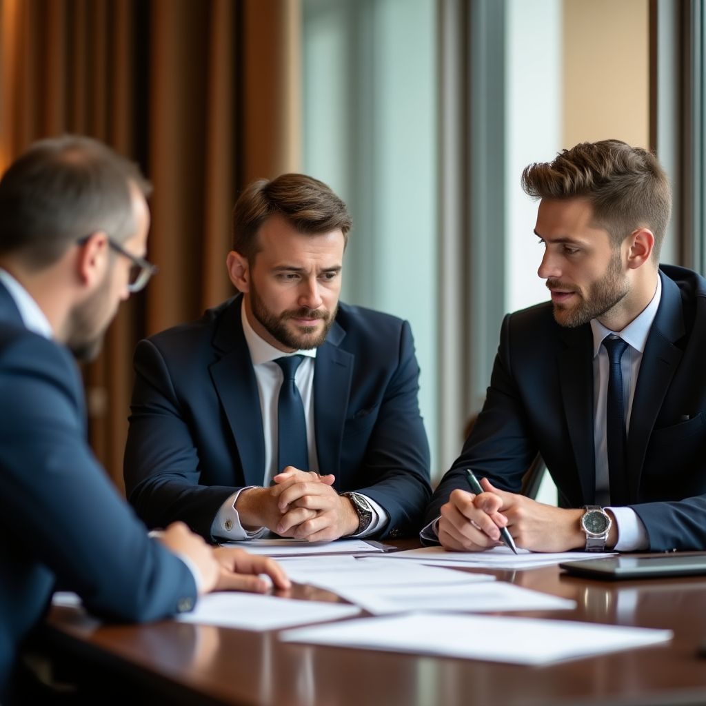 Investment Structuring Guide