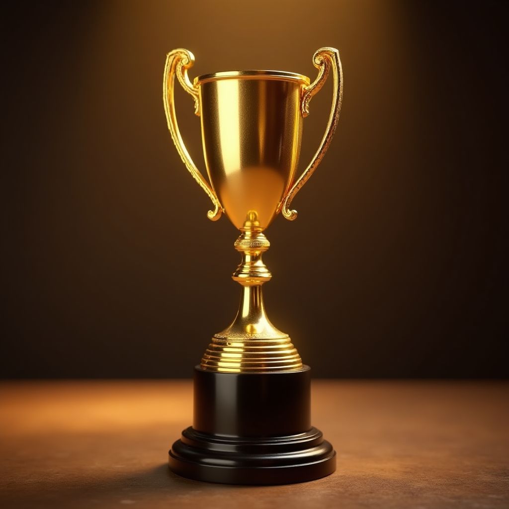 Best Corporate Law Firm Award
