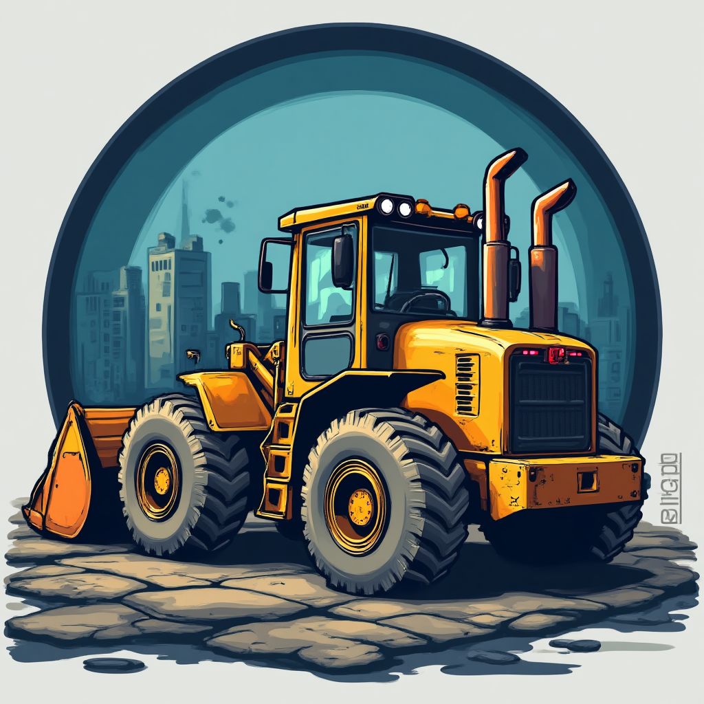 Manufacturing Client Logo