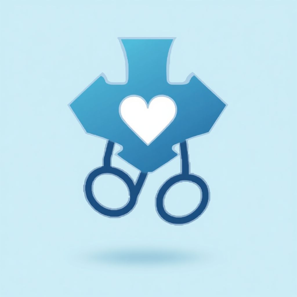 Healthcare Client Logo