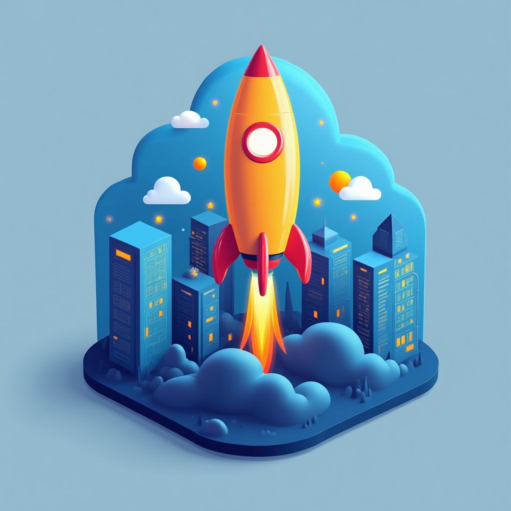 Startup Incubator Logo