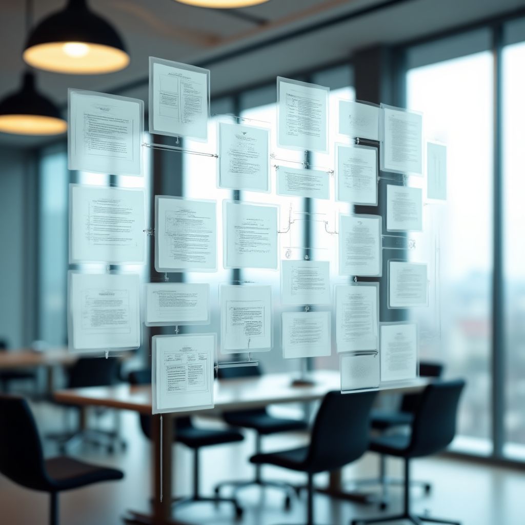 Corporate Structuring