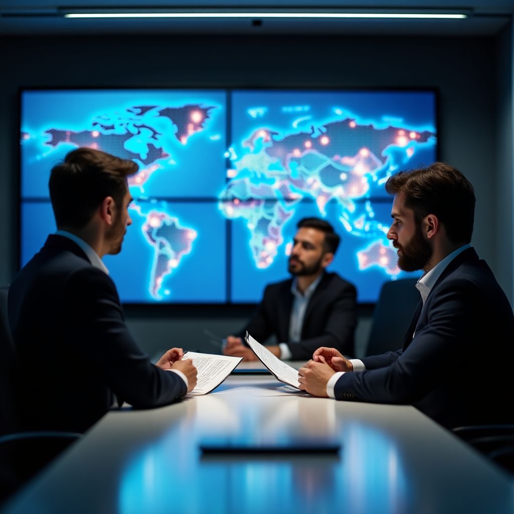 Investor Protection Case