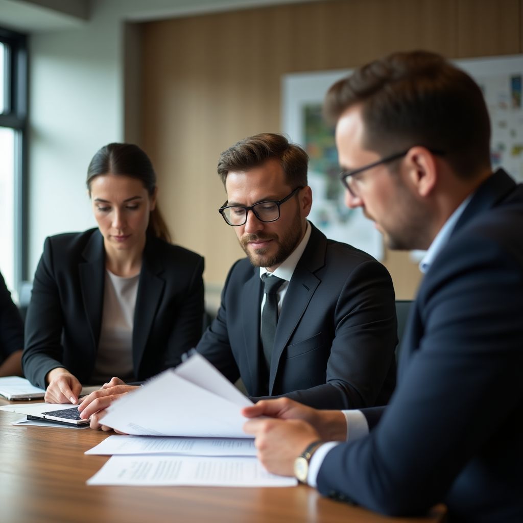 Investor Protection