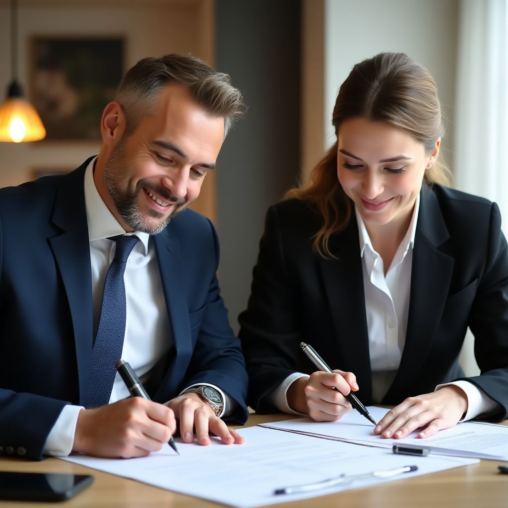 Shareholder Agreements
