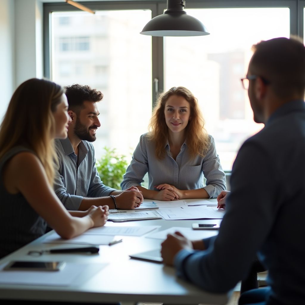 Startup Legal Support