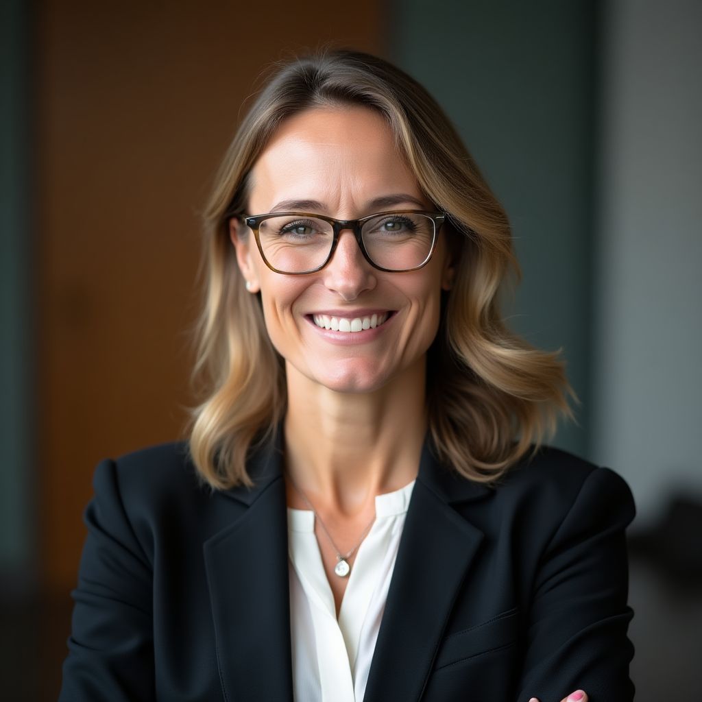 Margaret Lawson - Managing Partner