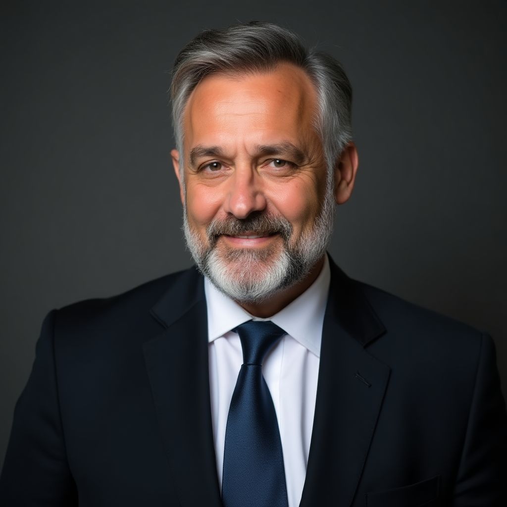 Robert Harrison - Head of Investment Protection